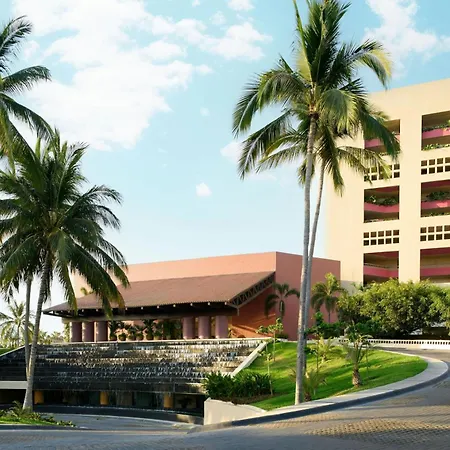 The Westin Playa Vallarta, An All-Inclusive Resort-3